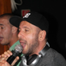 2013.04.15.Hétfő Bridge AK Hallgatói napok 1.nap fotók:árpika