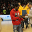 2019.02.16 Hepp Kupa döntő és Zsíros Tibor Férfi kosárlabda Magyar Kupa döntő