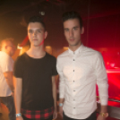 Club Vertigo - LET'S DRINK 2015.10.24. (szombat) (Fotók: MikeD.)