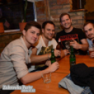 2014.11.12.Szerda - Zubrowka Party