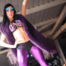 Club Mundo - Julia Carpenter 2015.05.16. (szombat) (Fotók: Mundo)