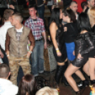 2013.12.25.Szerda Mamma Mia  Szingli Party Dj:Ice & Dj:Balage fotók:árpika