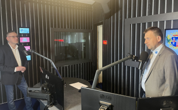 A NER és az apátia ellen is küzd Pollreisz Balázs és az MSZP