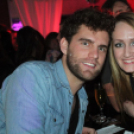 2015.01.17.Mamma Mia Éjjel-Nappal Budapest Gábor és Lali Dj:Balage