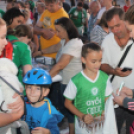 2017.08.28. Győri Audi ETO Évadnyitó Fotók:árpika 