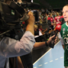 2018.05.04 Győri Audi ETO KC-Székesfehérvár női kézilabda mérkőzés Fotók:árpika