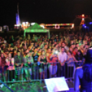 2013.07.14.Vasárnap Szigetközi Music Fesztivál Fotók:árpika