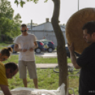 Mackó Kuckó jótékonysági evőverseny és 5. születésnap