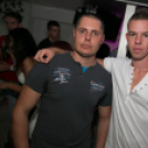 Club Mundo -  The Residents 2013.08.31. (szombat)