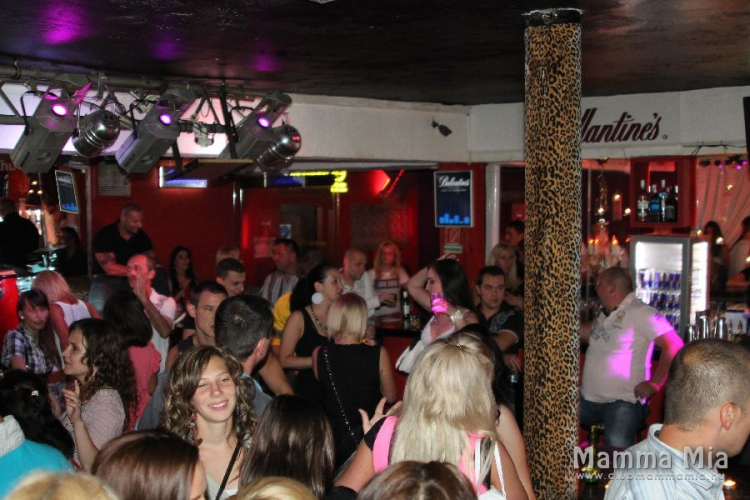 2013.06.29.Szombat Mamma Mia Házibuli Dj:Balage fotók:árpika