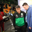 2017.11.17.Győri Audi Eto Kc- Brest Breategne női Bl Kézilabda mérkőzés Fotók:árpika