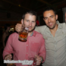 2014.08.13.Szerda - Ballantines Brasil Party