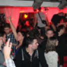 2015.01.31.Mamma Mia Szombati Házibuli FeelHarmonX Dj:Balage fotók:árpika