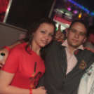 Club Neo (Győr) - A Hódítás Éjszakája - 2014. április 20. (vasárnap)
