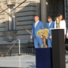 2017.05.24.EYOF Lángfogadó Ünnepség Győr Fotók:árpika 