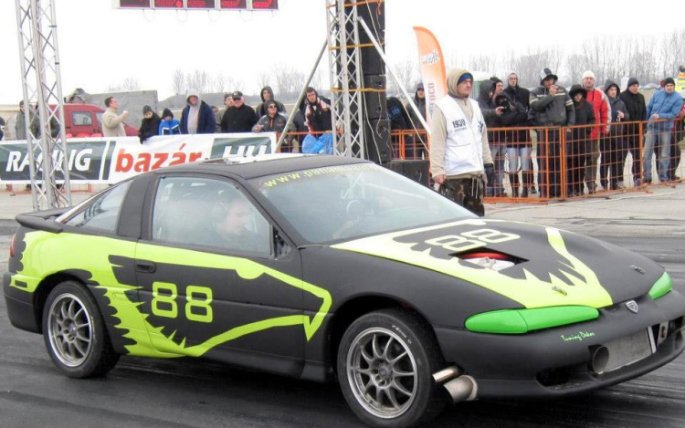 Kérdések és válaszok, avagy gyorsulj ha tudsz! Tóth József 