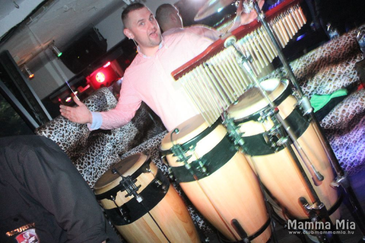 2015.10.30 Mamma Mia Dér Heni és Irány Las Vegas Dj:Ice&Solymi Conga:Photo:árpika