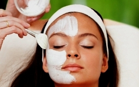 Bőrfiatalítás a természet erejével - Az Afrika maszk