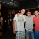 2013.08.02 Péntek Lapos Banhof Fotók:adrián