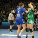 2020.02.01.Győri Audi ETO KC-Bruducnost Podgorica női Bajnokok Ligája mérkőzés