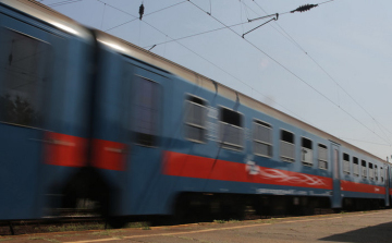 Halálos vonatgázolás Budapesten