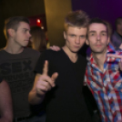 Club Vertigo -  Wake Up Girls / Nőnapi buli 2014.03.08. (szombat)