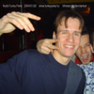 ARCHIV - 2004.01.29. Funky Party (Nyitó) 