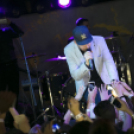 Club Vertigo - Wellhello 2015.10.10. (szombat) (Fotók: MikeD.)