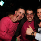 Club Vertigo - Julia Carpenter 2013.01.26. (szombat) (1) (Fotók: Vertigo)