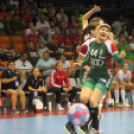 2019.07.12.Kézilabda Női U19-es EB Magyarország-Ausztria 