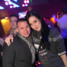 Club Vertigo -  Led & Fetish 2014.01.25. (szombat)