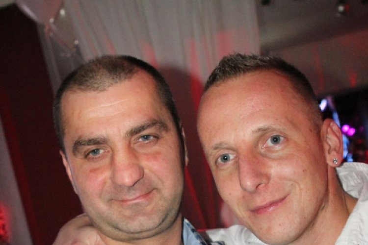 2013.12.31.Szilveszter Mamma Mia Dj:Balage Fotók:árpika