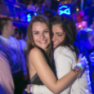 Club Vertigo -  UV Night & All 4 Ladies 2014.03.01. (szombat)