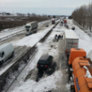 A Lajta utcai csomópont