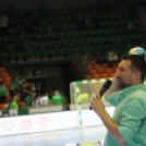 2018.04.25. Győri Audi ETO KC- Kecskemét női kézilabda Fotók:árpika