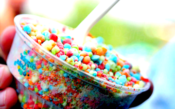 A rossz táplálkozás rontja az iskolai teljesítményt