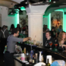 2013.11.09 Szombat Aftersix Cocktail Bar and Café fotók:árpika