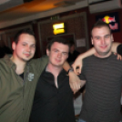 2014.03.21.Péntek Mamma Mia R'n'B All Stars  DJ:ICE Fotók:árpika