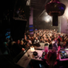 Club Vertigo - Julia Carpenter 2013.01.26. (szombat) (1) (Fotók: Vertigo)