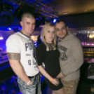 Club Vertigo - All 4 Ladies 2014.12.27. (szombat)