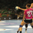 2018.10.06. Győri Audi ETO KC -Krim Ljubijana Női kézilabda bajnokok ligája mérkőzés Fotók:árpika 