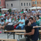 2018.08.30.Győri Audi ETO KC szúrkolói évadnyitó Fotók:árpika 