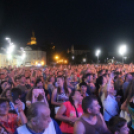 2019.07.20.Győri Nyár Esték Edda Koncert 
