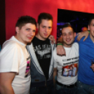 Club Vertigo - UV Party 2013.02.09. (szombat) (1) (Fotók:Vertigo)