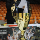 2019.02.16 Hepp Kupa döntő és Zsíros Tibor Férfi kosárlabda Magyar Kupa döntő