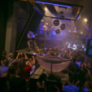 Club Vertigo - UV Party / Let' Drink 2014.09.27. (szombat)