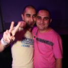 Club Vertigo - Ladies Free  Led & Fetish Party 2013.01.19. (szombat) (2) (Fotók: Vertigo)