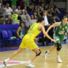 2013.04.15 Hétfő UE Sopron-Hat-Agro Uni Győr női kosárlabda fotók:árpika