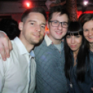 2015.03.28. Mamma Mia 2.Sugarbird Születésnapi Party Dukai Reginával Dj: Balage Solymi konga & Fellharmonx photo by árpika