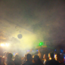 Bahnhof, Lapos Szerda